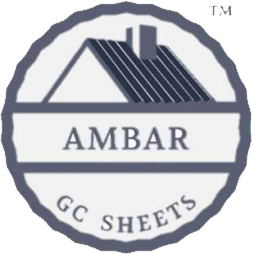 Galvanized Corrugated (GC) Sheets